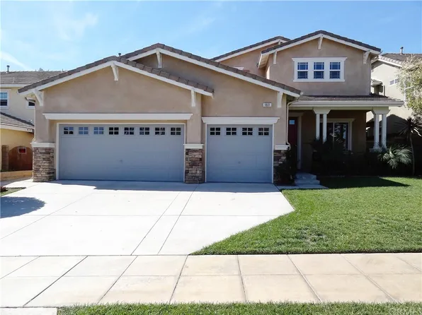 1801 Ambrosia Ave, Upland, CA 91784