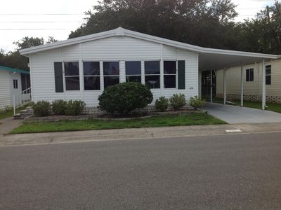 1001 Starkey Rd LOT 470, Largo, FL, 33771