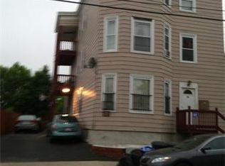 84 Willow St, Lawrence, MA 01841