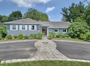 527 Purchase St, Rye, NY 10580