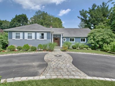 527 Purchase Street, Rye, NY, 10580