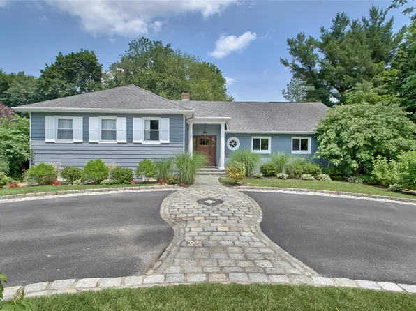 527 Purchase Street, Rye, NY 10580
