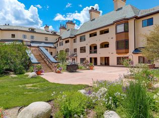 120 Offerson Rd #5160, Beaver Creek, CO 81620