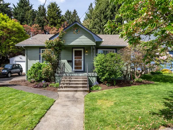 4023 SE 9th Ave, Portland, OR 97202