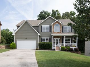 1235 Wondering Way, Suwanee, GA 30024
