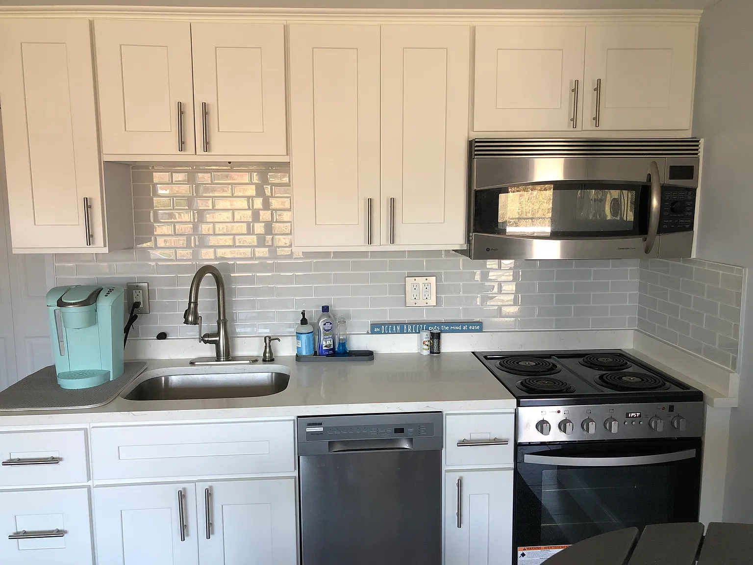 1 bed, 500 sqft, $1,995 — Photo 4