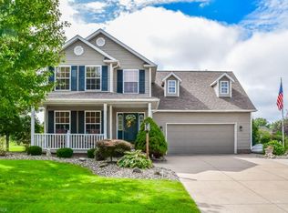 2200 University Dr SE, Massillon, OH 44646