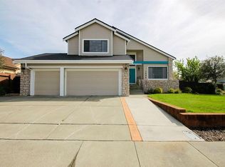 1096 Linden Ave, Fairfield, CA 94533