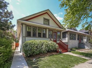 705 N Humphrey Ave, Oak Park, IL