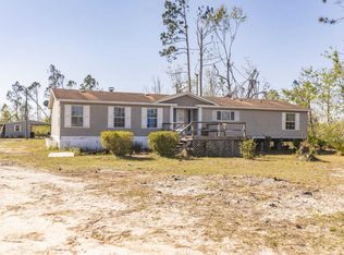 9017 Roadrunner Pl, Youngstown, FL 32466