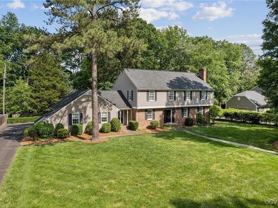 1613 Stoneycreek Dr, Henrico, VA, 23238