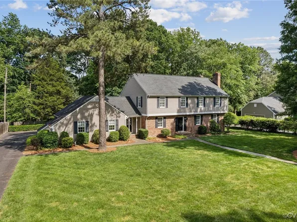 1613 Stoneycreek Dr, Henrico, VA 23238