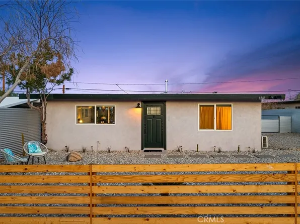 6283 Lupine Ave, Twentynine Palms, CA 92277