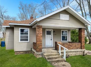2128 Putnam St, Terre Haute, IN
