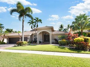 624 NW 110th Ave, Plantation, FL 33324
