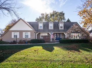 5739 Independence Rd, Racine, WI 53406