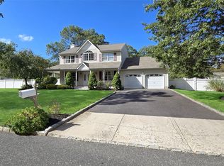 2 Mount Sinai Avenue S, Port Jefferson Station, NY 11776