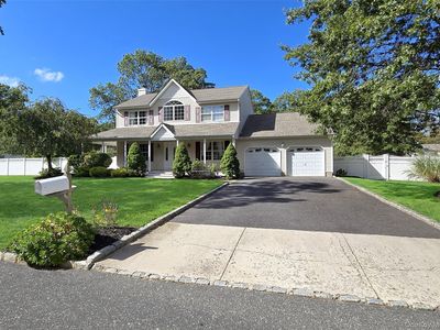 7 Oliver Street, Port Jefferson Station, NY, 11776