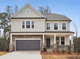 7256 Eton Ln, Locust Grove, GA 30248