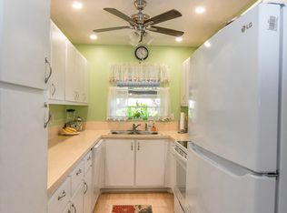 7211 E Oakridge Cir #B, Lake Worth, FL 33462