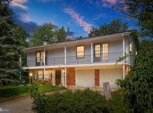 1605 N Amelia St, Sterling, VA 20164