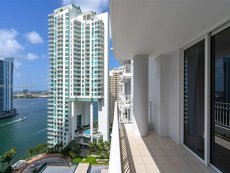 801 Brickell Key Blvd #2108 — Photo 18