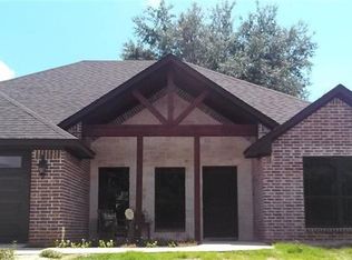 801 E Hubbard St, Lindale, TX 75771