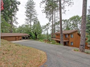 21599 Snooks Rd, Colfax, CA 95713