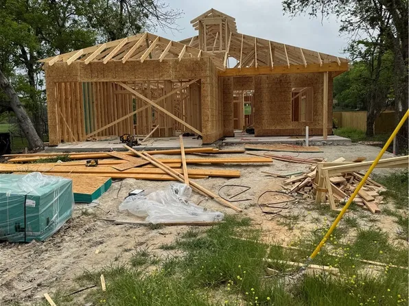 204 Old Country Rd, Moody, TX 76557