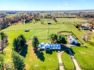 3325 Old Frankfort Pike, Versailles, KY 40383