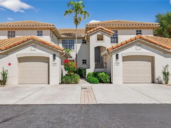 21301 Pelican Sound DR #102, ESTERO, FL 33928