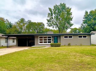 6118 E Oneida Ave, Wichita, KS 67208