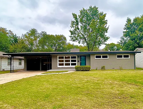 6118 E Oneida Ave Photo 1