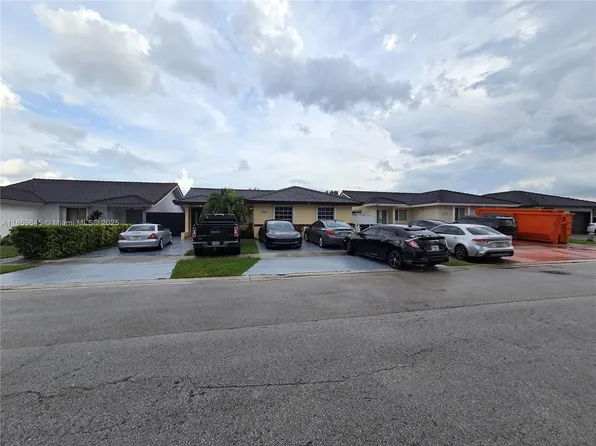 14868 SW 56th Ter, Miami, FL 33193