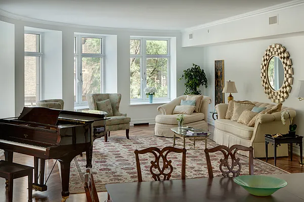 Sold by Brown Harris Stevens | media 5