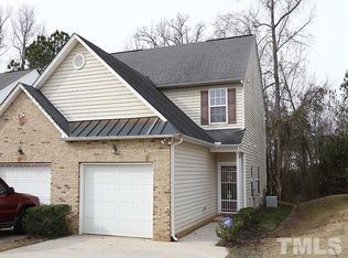 149 Woodson Dr, Clayton, NC 27527