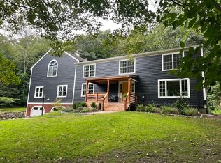 118 Old Bolton Rd, Stow, MA 01775