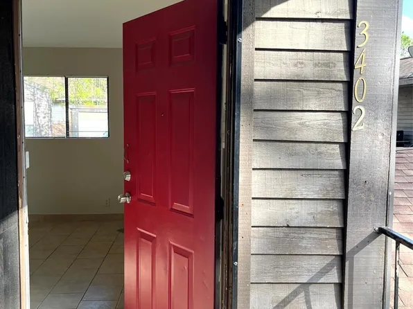 7200 T C Jester Blvd APT 3402, Houston, TX 77088