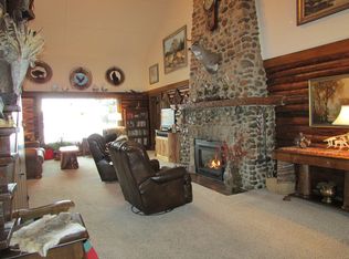 3020 N Rapid Creek Rd, Inkom, ID 83245