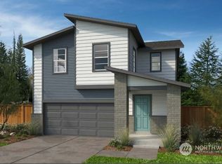 37518 S 29th Ave S LOT 15, Federal Way, WA