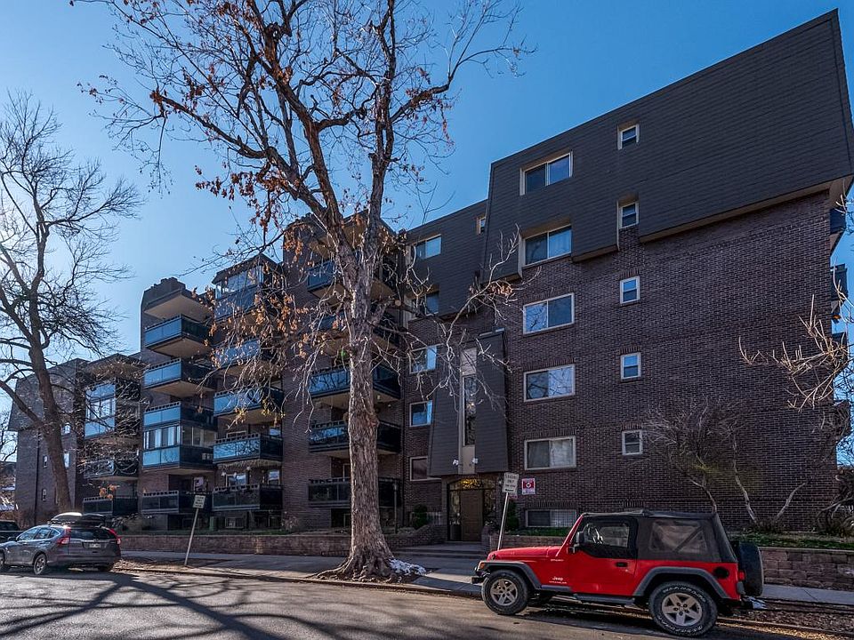 1st image of 1233 N Ogden St APT 412