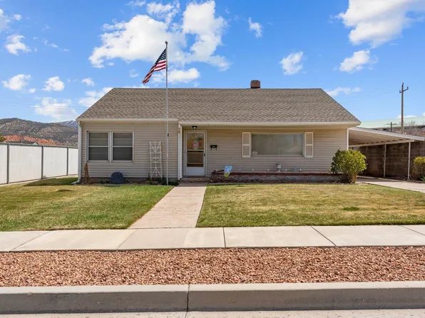 114 N 700 W, Cedar City, UT 84720