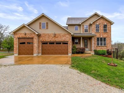 3 Caroline Ct, De Soto, MO, 63020