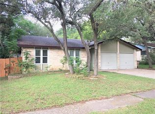 2309 Granberry Dr, Austin, TX 78745