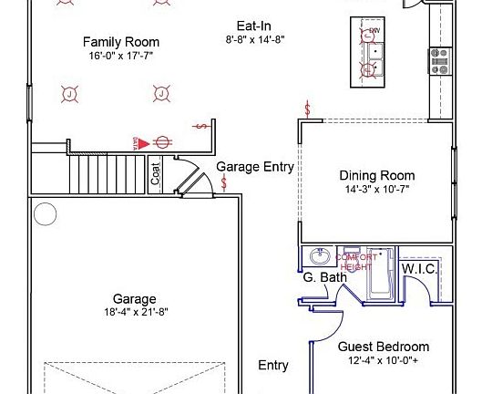 2nd image of this home