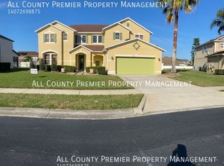 724 Tranquil Trl, Winter Garden, FL 34787