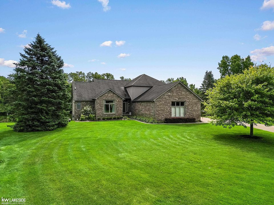 69308 Brookhill Dr, Romeo, MI 48065 MLS 50119458 Zillow