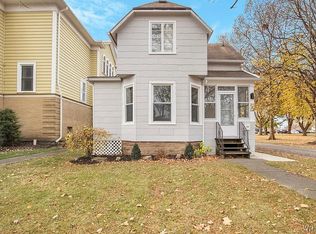 182 Payne Ave #L, North Tonawanda, NY 14120