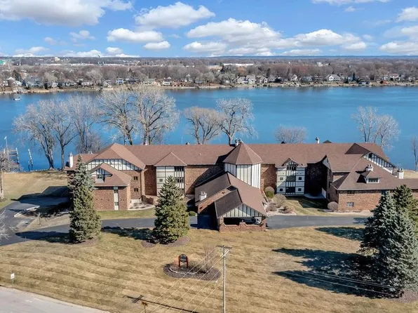 2193 Sunrise Dr Unit 6A, Appleton, WI 54914