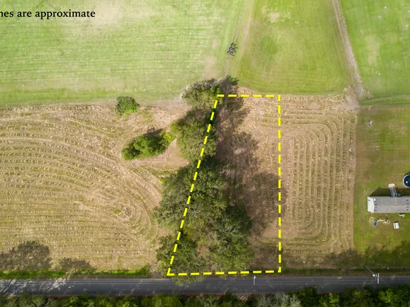 7 Meche Rd, Arnaudville, LA 70512